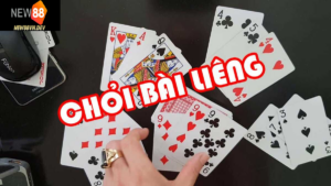 Tìm hiểu đôi nét về game bài liêng