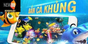 Bí kíp chiến thắng dành cho mọi tân thủ khi chơi bắn cá F5