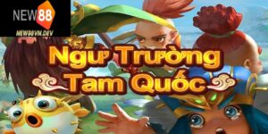 Bạn đã rèn luyện được kinh nghiệm chơi Bắn Cá Tam Quốc nào trong số này?
