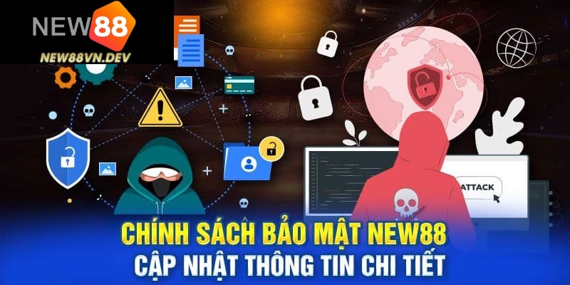 Tìm Hiểu Chính Sách New88: Chơi Game An Tâm, Giành Thưởng Lớn