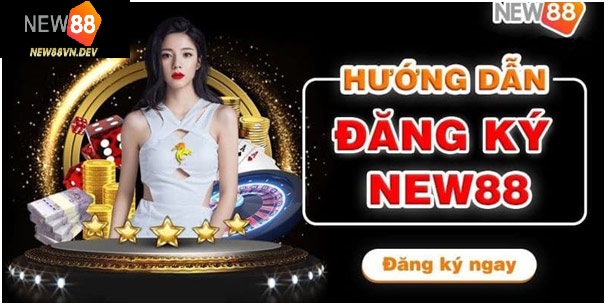 Xác nhận nắm rõ điều khoản nhà cái và kết thúc đăng ký New88