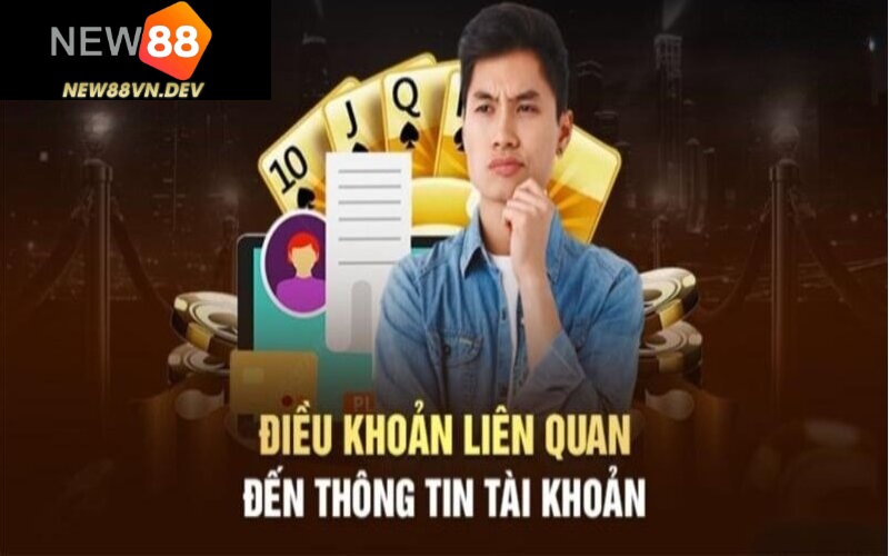 Các điều khoản về đăng ký khuyến mãi