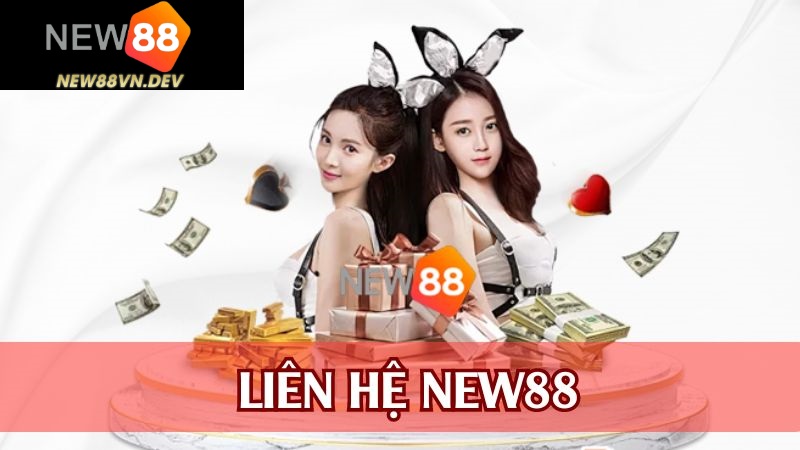 Chú ý quan trọng khi người dùng liên hệ New88