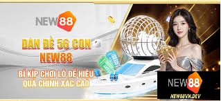 Đội ngũ nhân viên tại New88 rất nhiệt tình