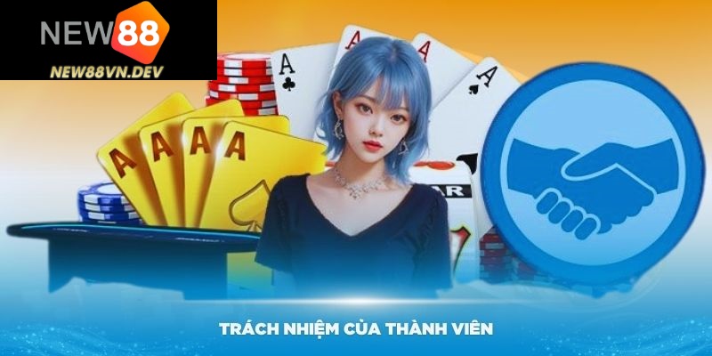 Tổng hợp quy định miễn trừ trách nhiệm của nhà cái