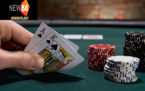 Chơi Poker Ba Lá Ăn Tiền Thật