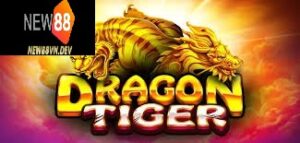 Kinh nghiệm chơi game Rồng Hổ New88
