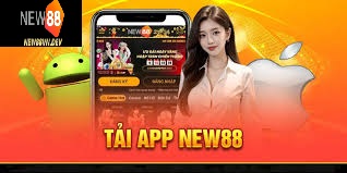 Tải App New88 cho iOS (iPhone, iPad, iPod)